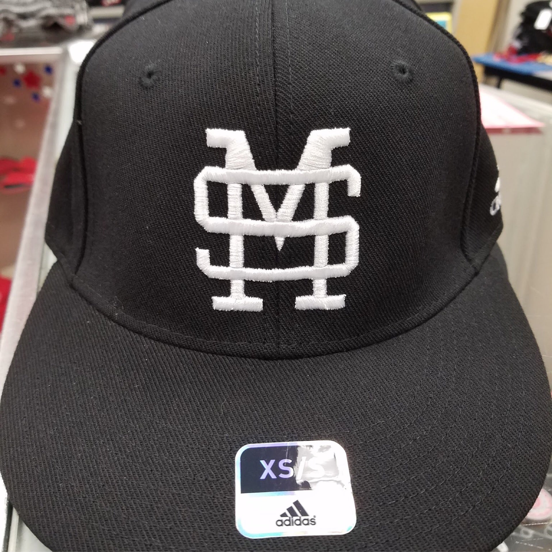 adidas cap 2018